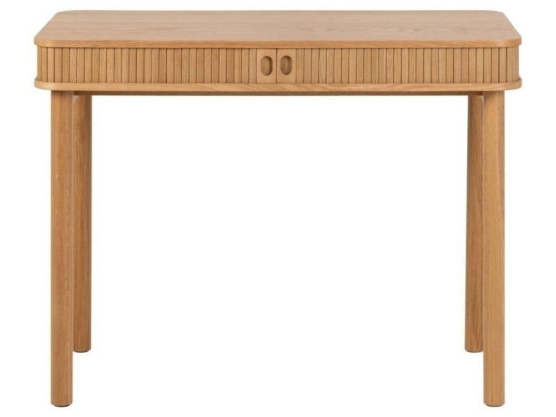 Biurko Langley dąb - ACTONA